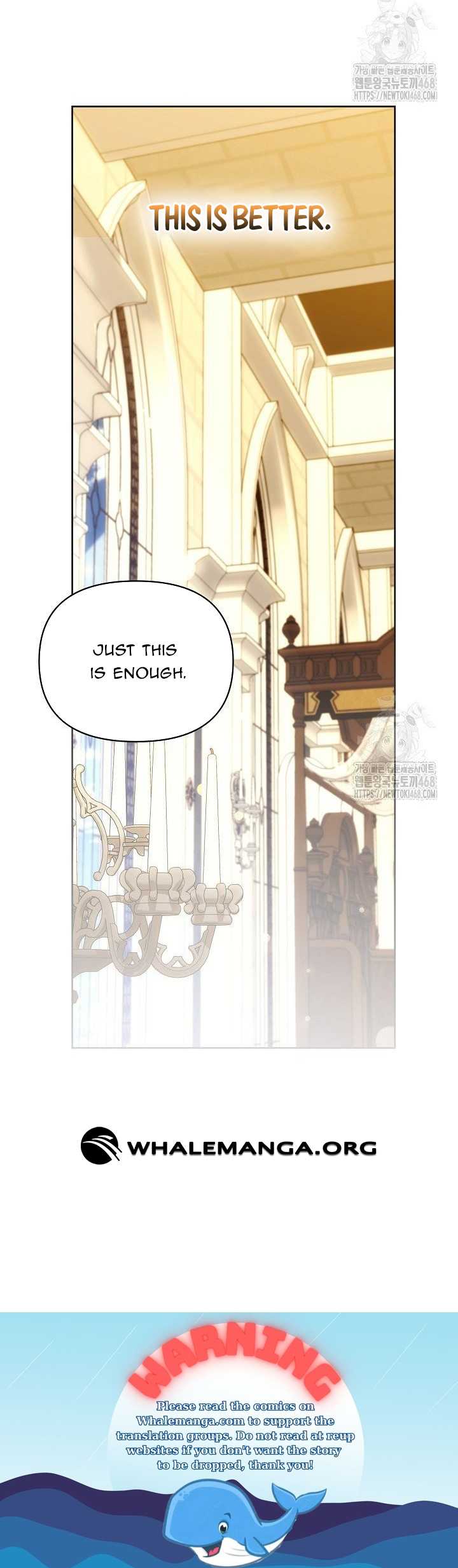 I’m the Villainous Male Lead’s Terminally Ill Aunt Chapter 65 103 ch 65 24