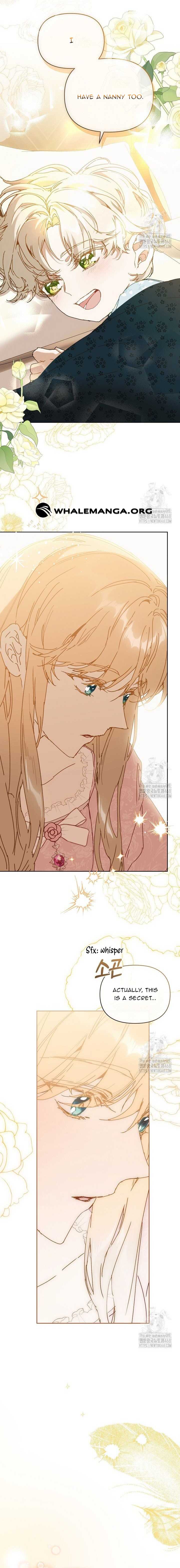 I’m the Villainous Male Lead’s Terminally Ill Aunt Chapter 65 83 ch 65 4