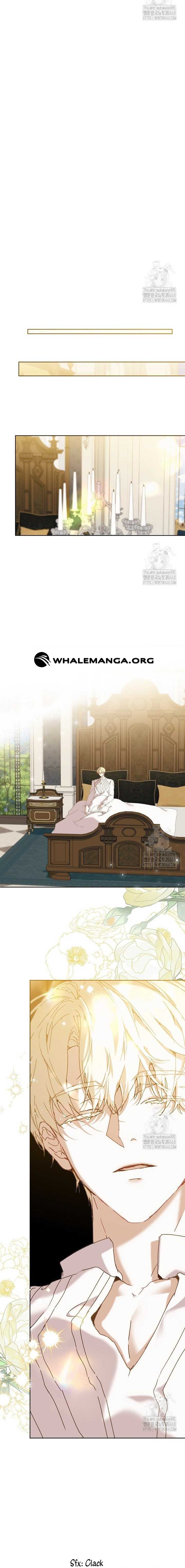 I’m the Villainous Male Lead’s Terminally Ill Aunt Chapter 65 86 ch 65 7