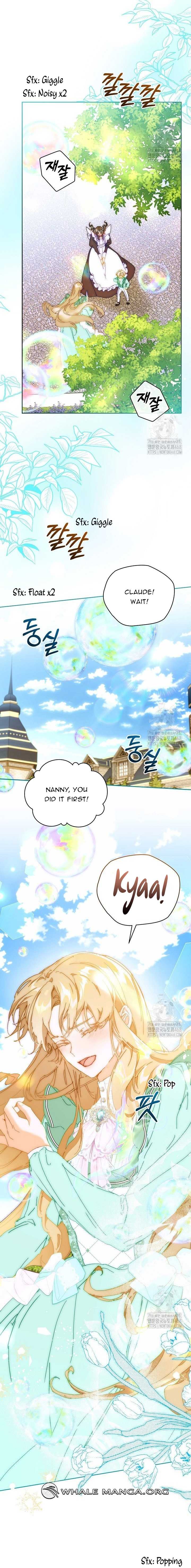 I’m the Villainous Male Lead’s Terminally Ill Aunt Chapter 66 83 ch 66 10