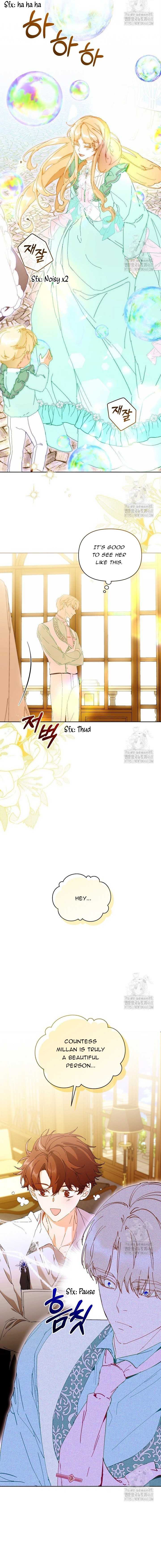 I’m the Villainous Male Lead’s Terminally Ill Aunt Chapter 66 85 ch 66 12