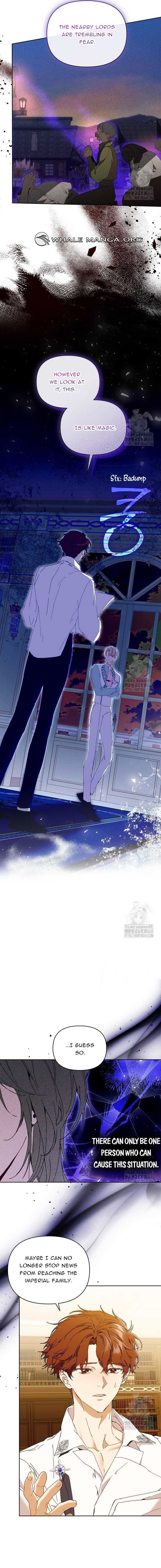 I’m the Villainous Male Lead’s Terminally Ill Aunt Chapter 66 87 ch 66 14