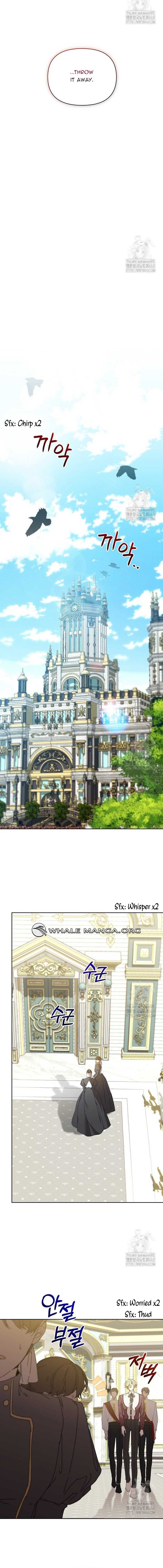 I’m the Villainous Male Lead’s Terminally Ill Aunt Chapter 66 90 ch 66 17