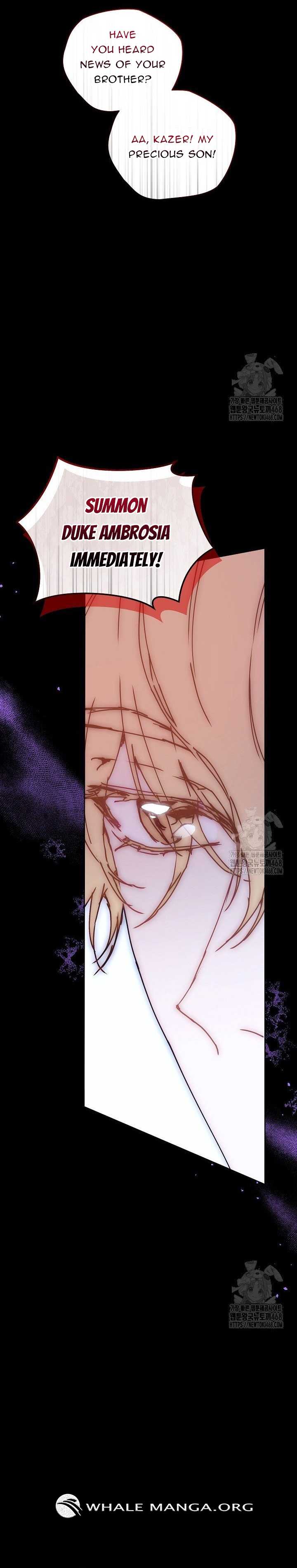 I’m the Villainous Male Lead’s Terminally Ill Aunt Chapter 66 94 ch 66 21