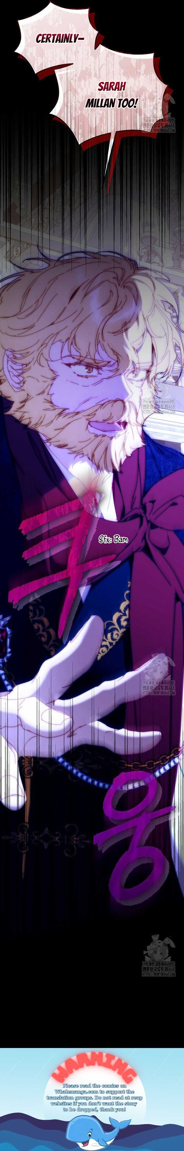 I’m the Villainous Male Lead’s Terminally Ill Aunt Chapter 66 95 ch 66 22