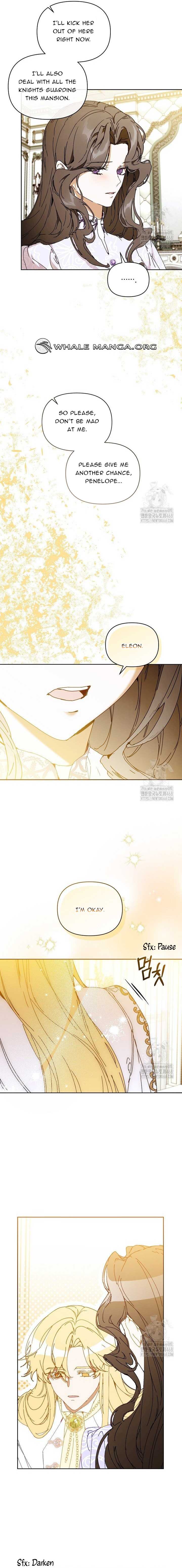 I’m the Villainous Male Lead’s Terminally Ill Aunt Chapter 66 77 ch 66 4