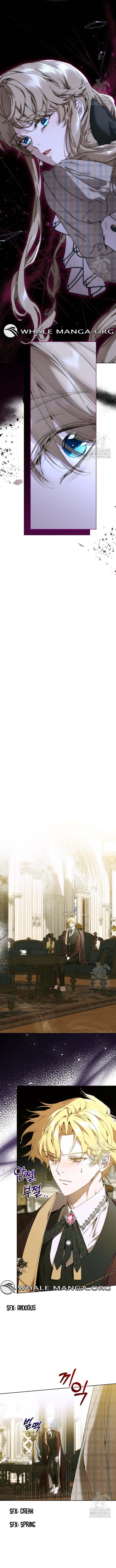 I’m the Villainous Male Lead’s Terminally Ill Aunt Chapter 67 65 ch 67 10