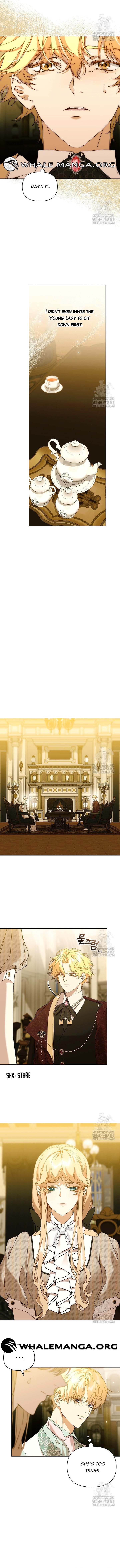 I’m the Villainous Male Lead’s Terminally Ill Aunt Chapter 67 69 ch 67 14