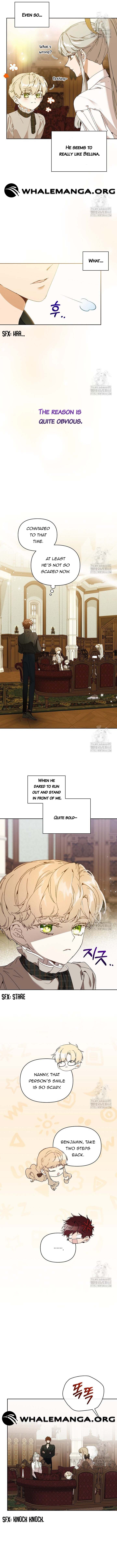 I’m the Villainous Male Lead’s Terminally Ill Aunt Chapter 67 63 ch 67 8