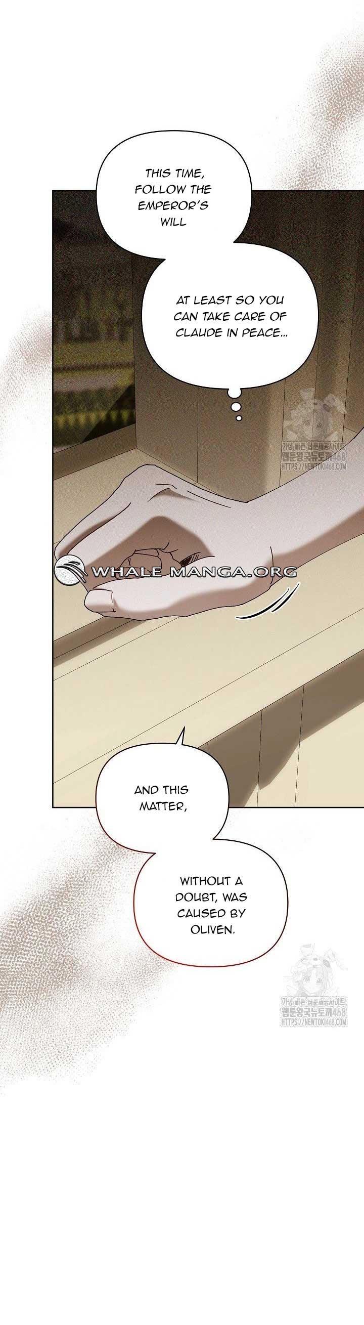 I’m the Villainous Male Lead’s Terminally Ill Aunt Chapter 68 151 ch 68 15