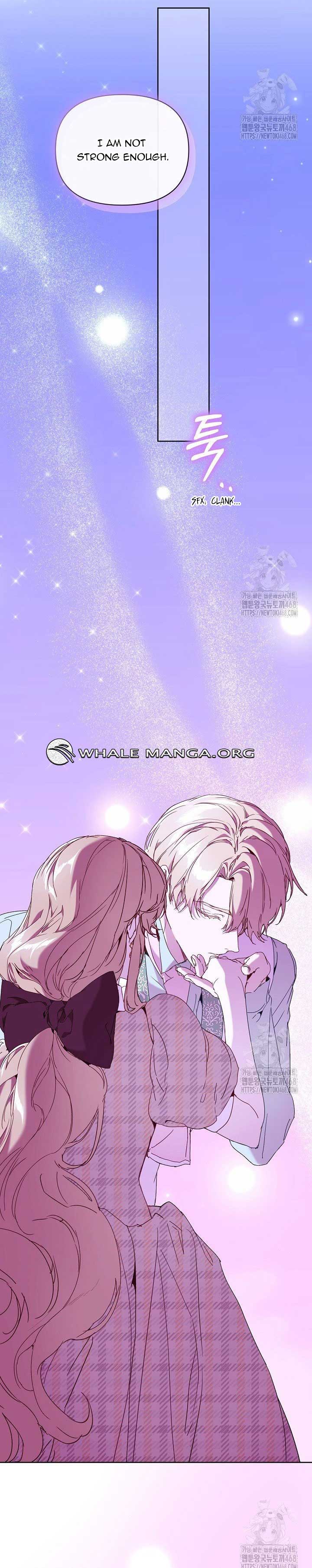 I’m the Villainous Male Lead’s Terminally Ill Aunt Chapter 68 158 ch 68 22