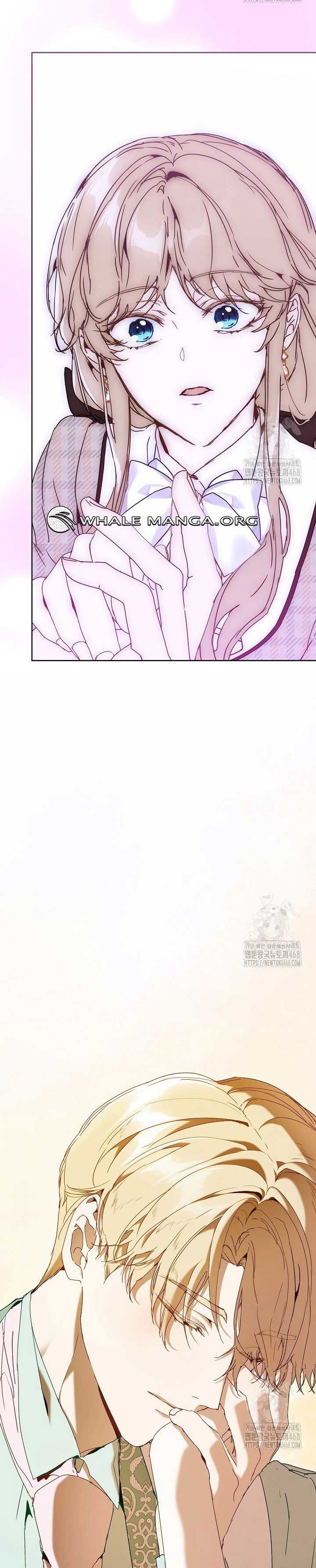 I’m the Villainous Male Lead’s Terminally Ill Aunt Chapter 68 159 ch 68 23