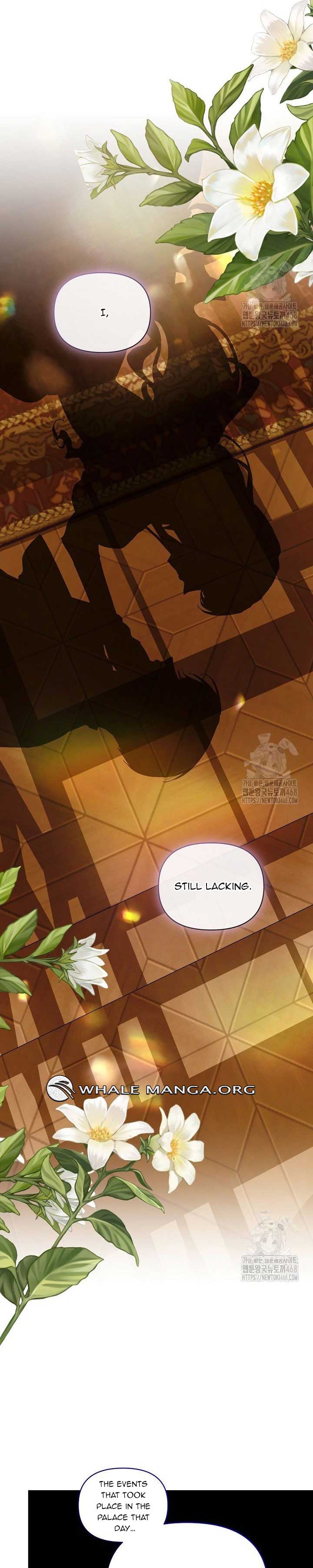 I’m the Villainous Male Lead’s Terminally Ill Aunt Chapter 68 161 ch 68 25