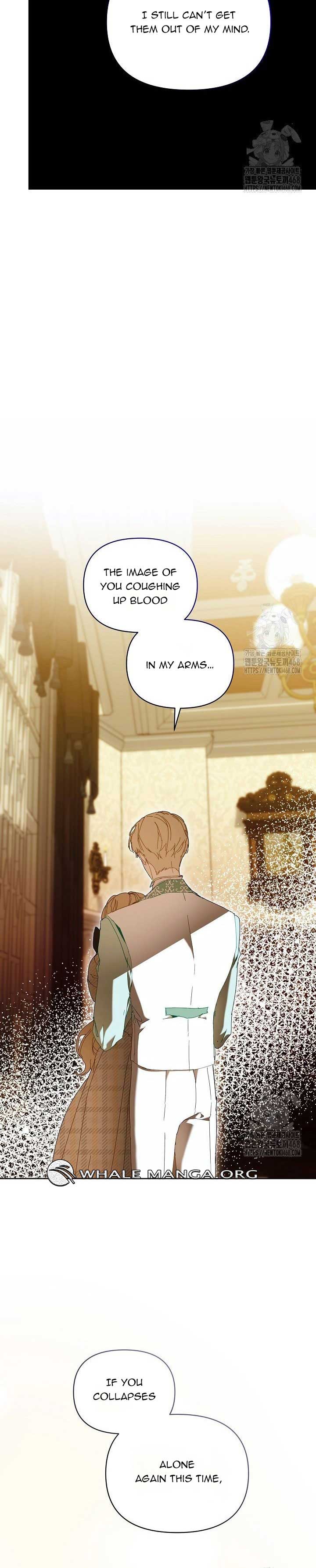 I’m the Villainous Male Lead’s Terminally Ill Aunt Chapter 68 162 ch 68 26