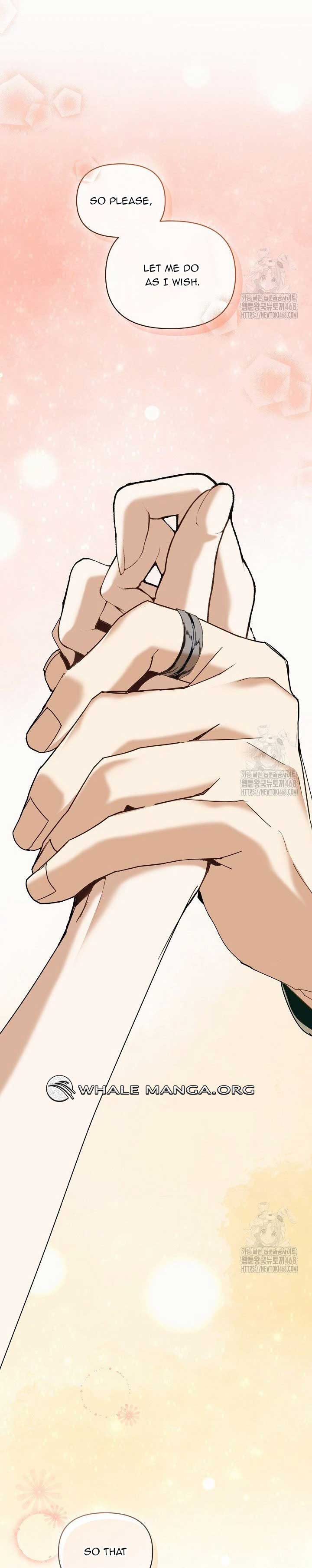 I’m the Villainous Male Lead’s Terminally Ill Aunt Chapter 68 164 ch 68 28