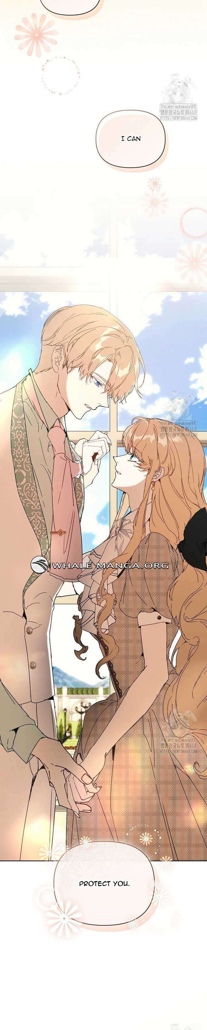 I’m the Villainous Male Lead’s Terminally Ill Aunt Chapter 68 165 ch 68 29