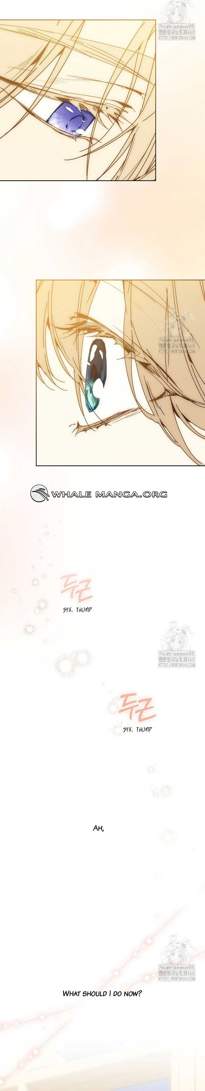 I’m the Villainous Male Lead’s Terminally Ill Aunt Chapter 68 166 ch 68 30