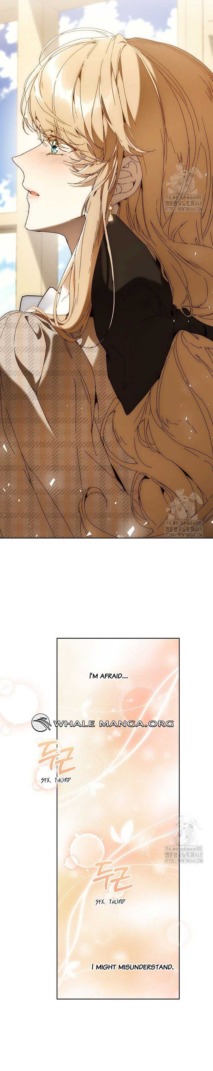 I’m the Villainous Male Lead’s Terminally Ill Aunt Chapter 68 167 ch 68 31