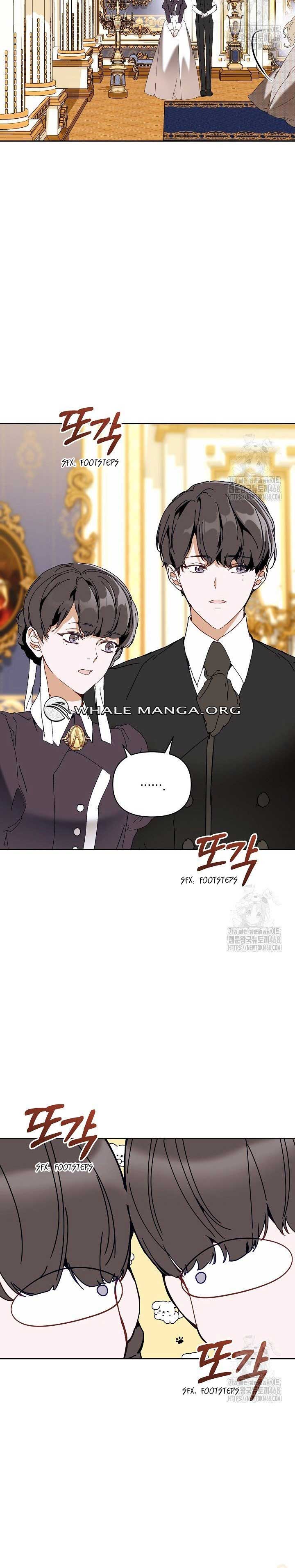 I’m the Villainous Male Lead’s Terminally Ill Aunt Chapter 68 169 ch 68 33