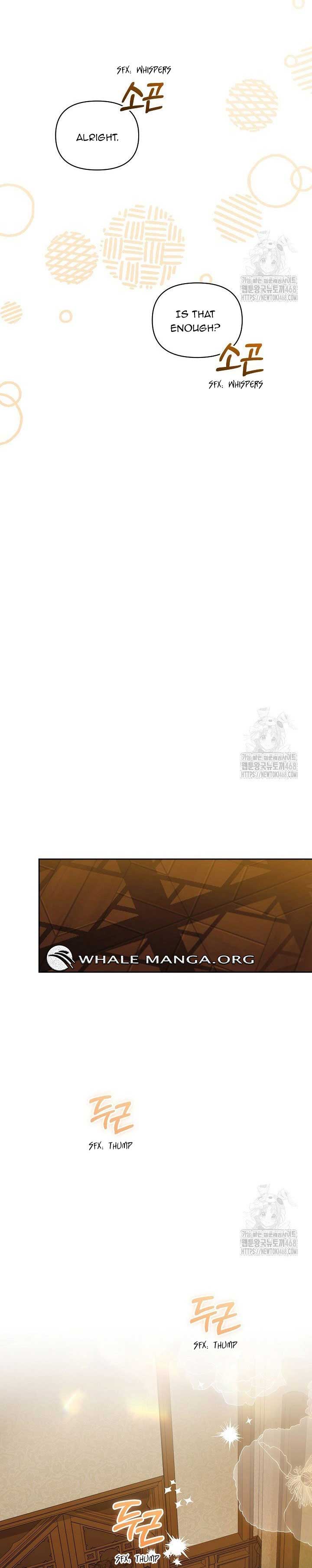 I’m the Villainous Male Lead’s Terminally Ill Aunt Chapter 68 170 ch 68 34