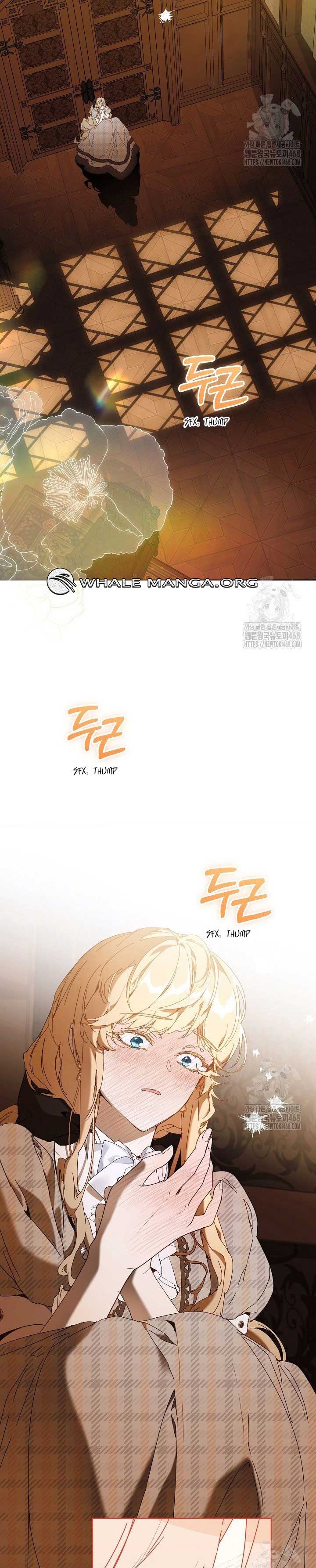 I’m the Villainous Male Lead’s Terminally Ill Aunt Chapter 68 171 ch 68 35