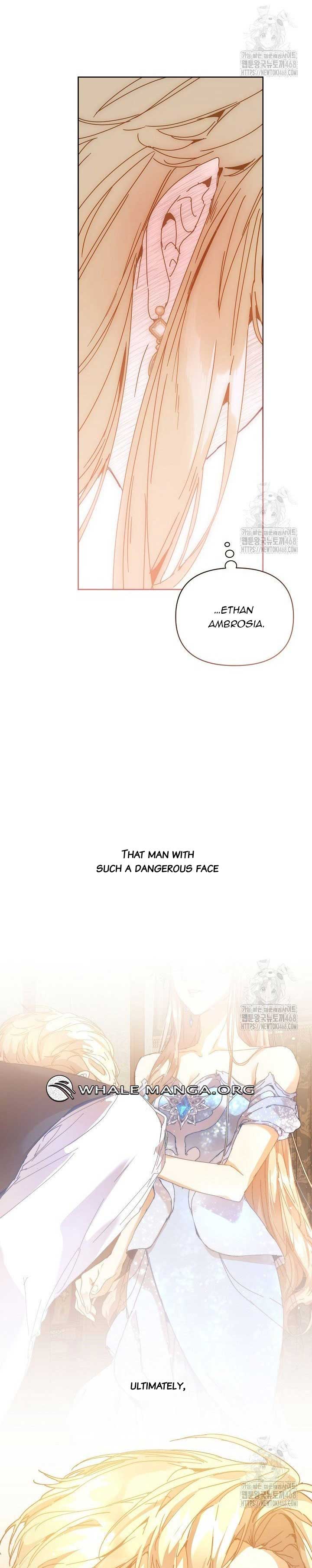 I’m the Villainous Male Lead’s Terminally Ill Aunt Chapter 68 173 ch 68 37