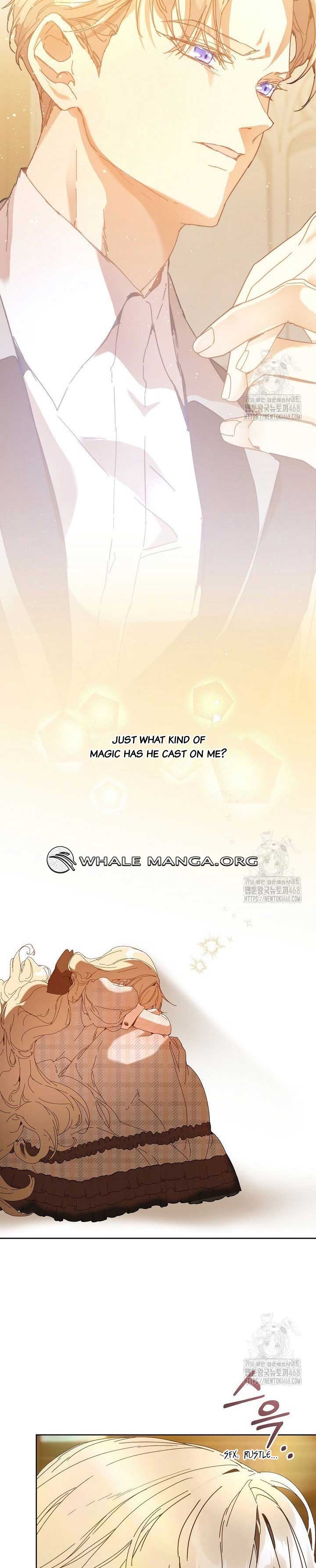 I’m the Villainous Male Lead’s Terminally Ill Aunt Chapter 68 174 ch 68 38