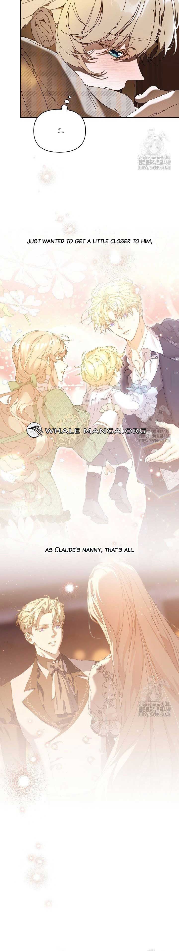 I’m the Villainous Male Lead’s Terminally Ill Aunt Chapter 68 175 ch 68 39