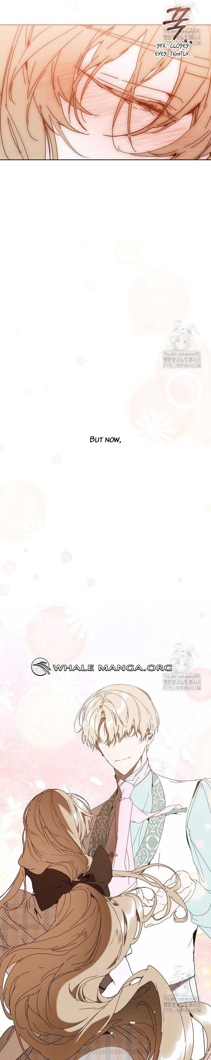 I’m the Villainous Male Lead’s Terminally Ill Aunt Chapter 68 176 ch 68 40