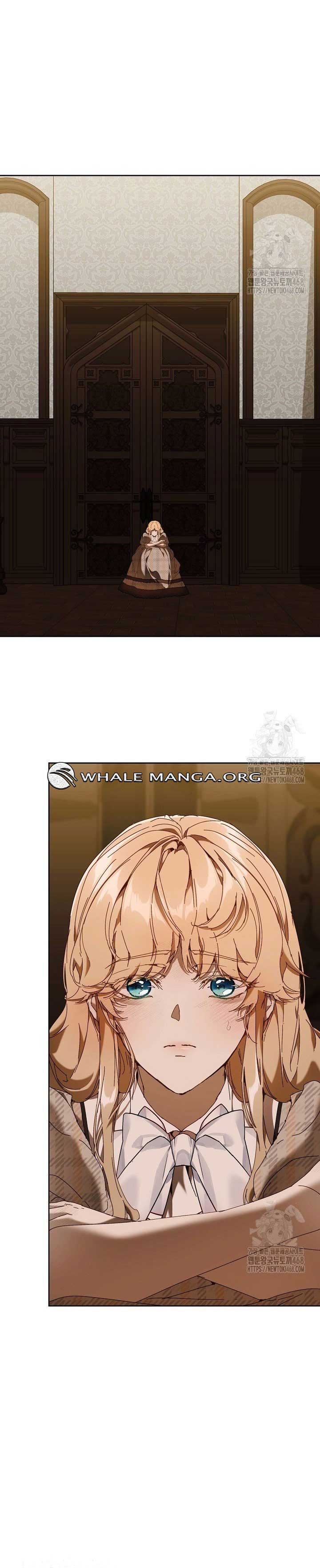 I’m the Villainous Male Lead’s Terminally Ill Aunt Chapter 68 178 ch 68 42