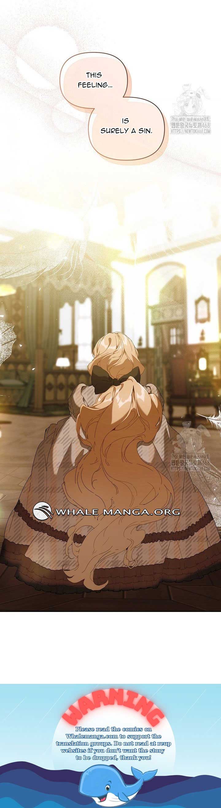 I’m the Villainous Male Lead’s Terminally Ill Aunt Chapter 68 179 ch 68 43