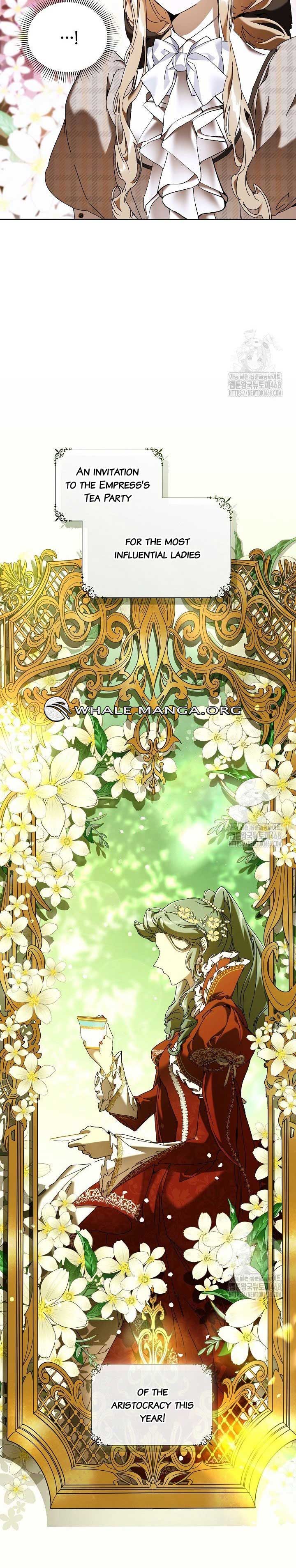 I’m the Villainous Male Lead’s Terminally Ill Aunt Chapter 68 142 ch 68 6