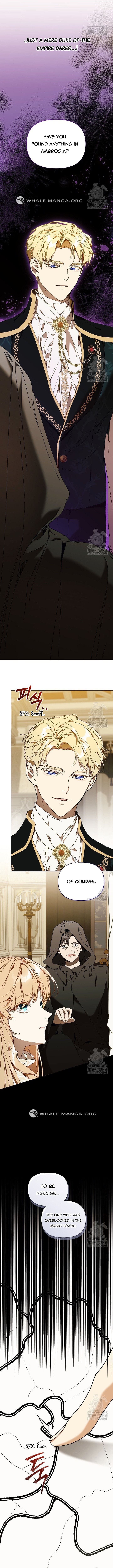 I’m the Villainous Male Lead’s Terminally Ill Aunt Chapter 70 50 ch 70 4