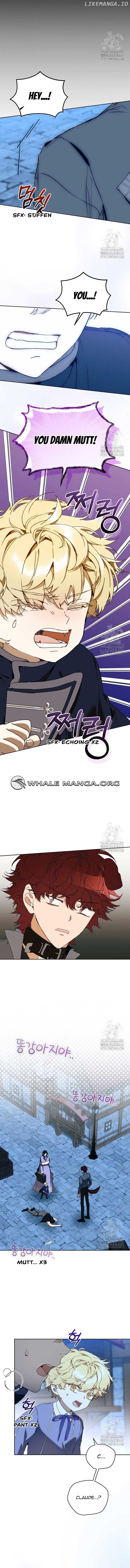 I’m the Villainous Male Lead’s Terminally Ill Aunt Chapter 71 59 ch 71 10