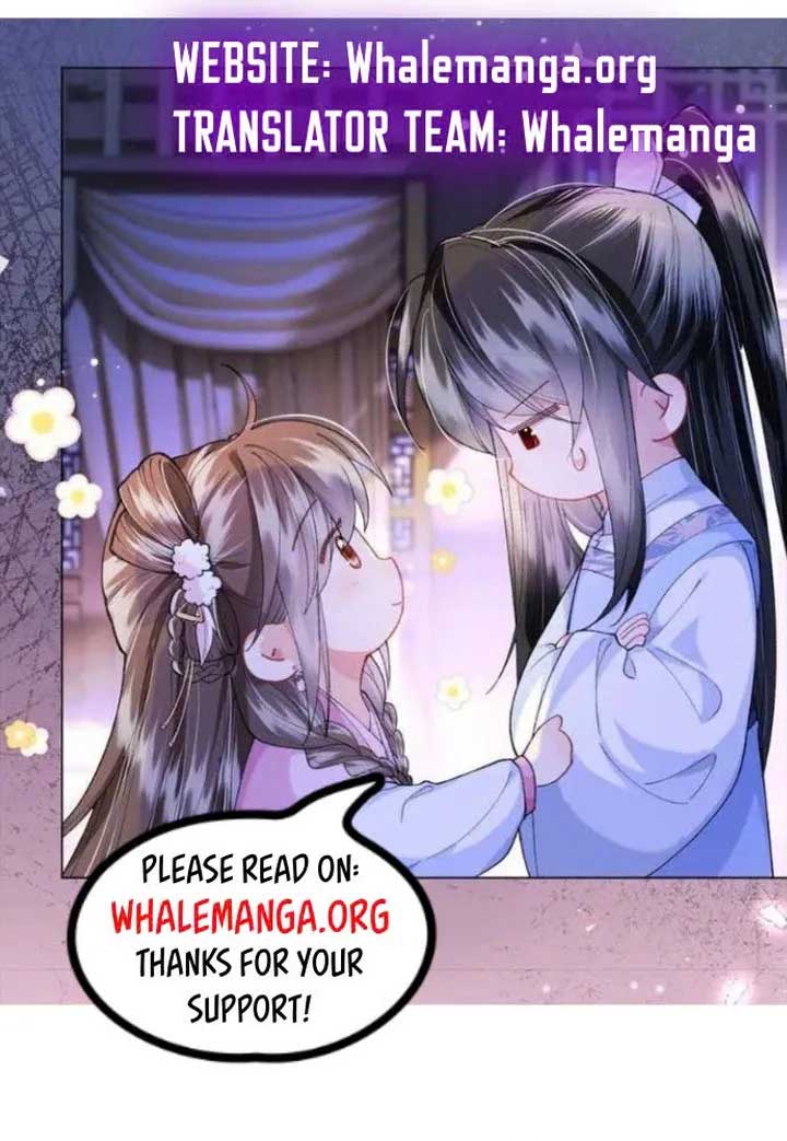 I’m the Villainous Male Lead’s Terminally Ill Aunt Chapter 73 63 ch 73 14