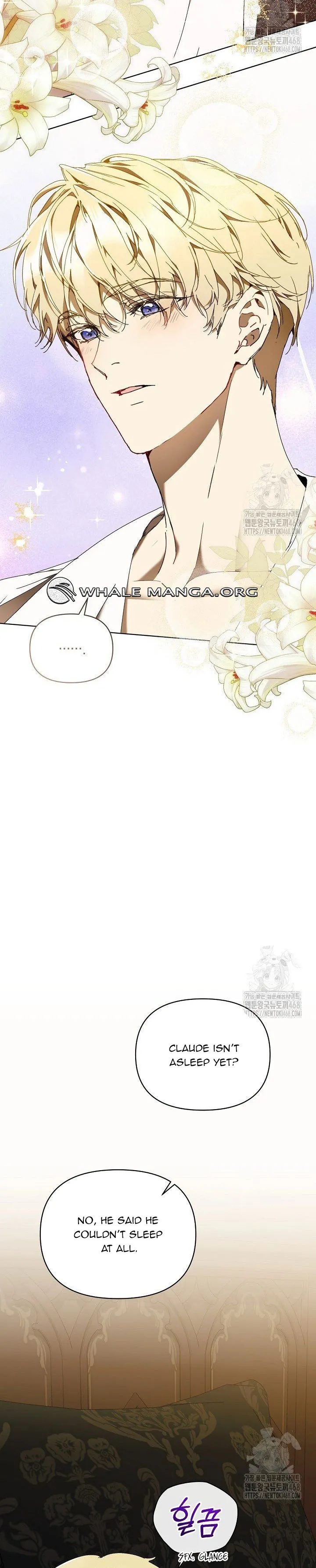 I’m the Villainous Male Lead’s Terminally Ill Aunt Chapter 75 132 ch 75 17