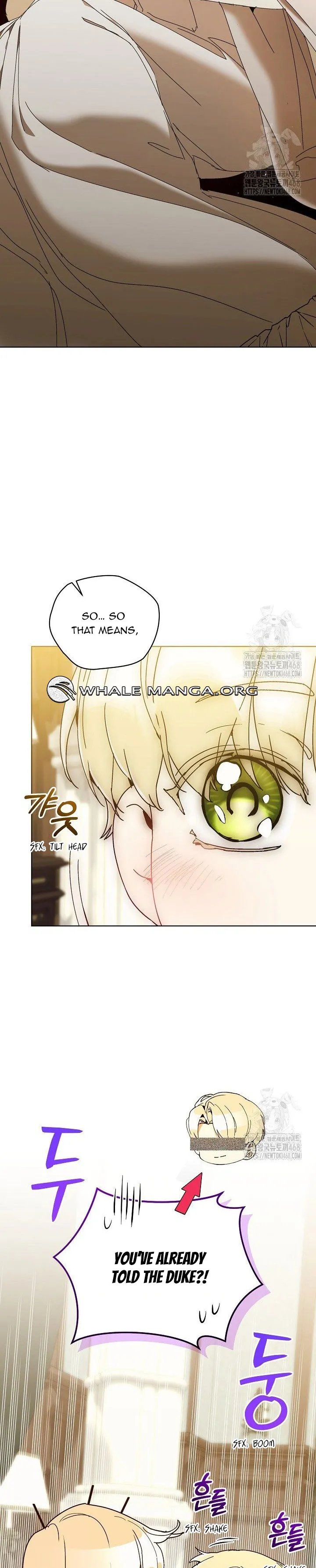 I’m the Villainous Male Lead’s Terminally Ill Aunt Chapter 75 120 ch 75 5