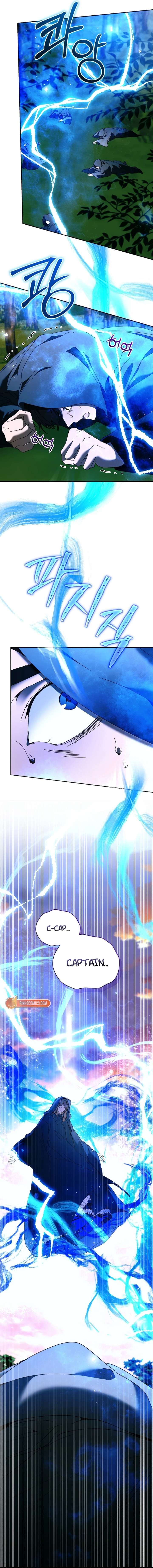 I’m the Villainous Male Lead’s Terminally Ill Aunt Chapter 96 89 4