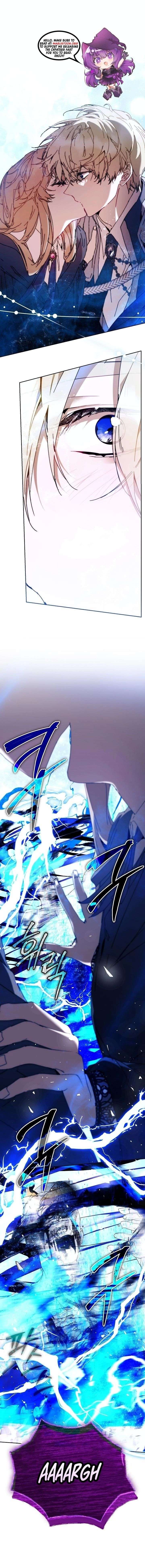 I’m the Villainous Male Lead’s Terminally Ill Aunt Chapter 98 66 002