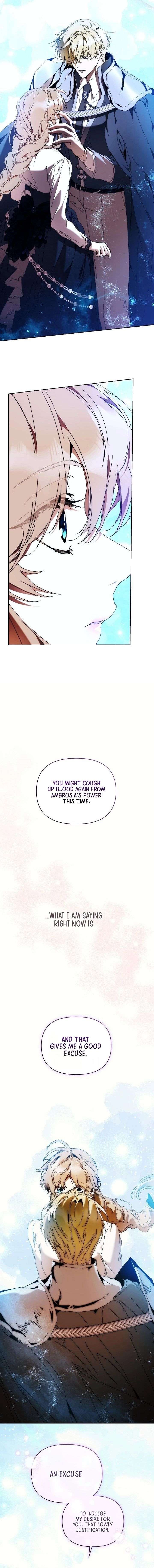 I’m the Villainous Male Lead’s Terminally Ill Aunt Chapter 98 79 015