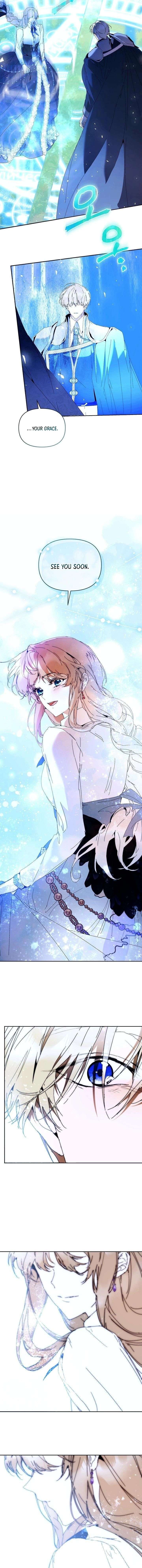 I’m the Villainous Male Lead’s Terminally Ill Aunt Chapter 98 82 018