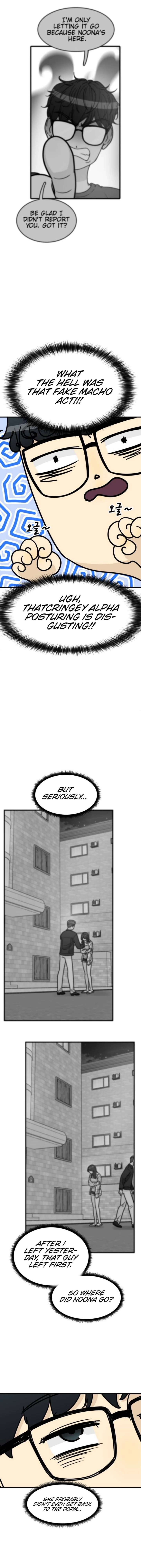 I’m Tired but I Want to Do Romance Chapter 11 119 05