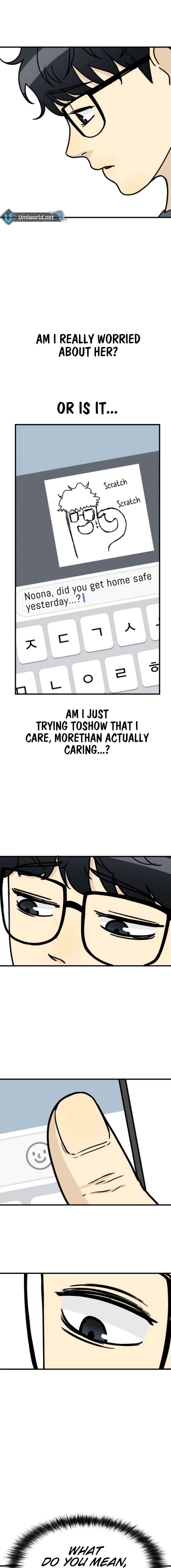 I’m Tired but I Want to Do Romance Chapter 11 124 10