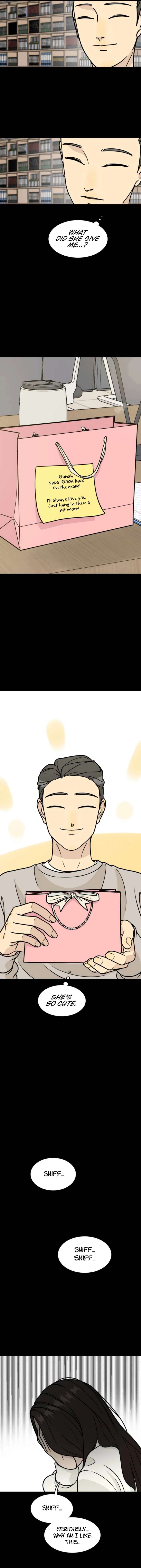 I’m Tired but I Want to Do Romance Chapter 11 128 14