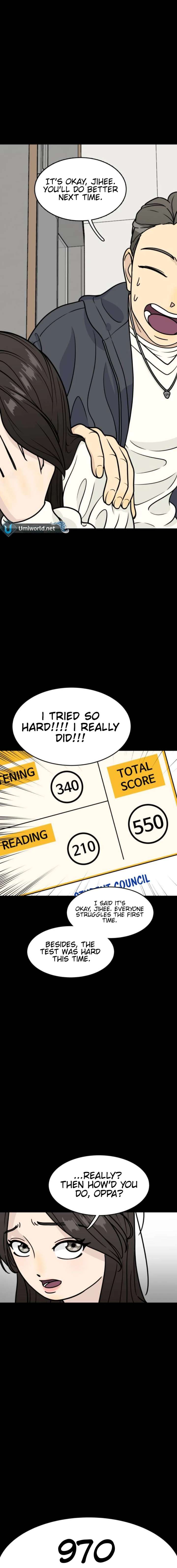 I’m Tired but I Want to Do Romance Chapter 11 129 15