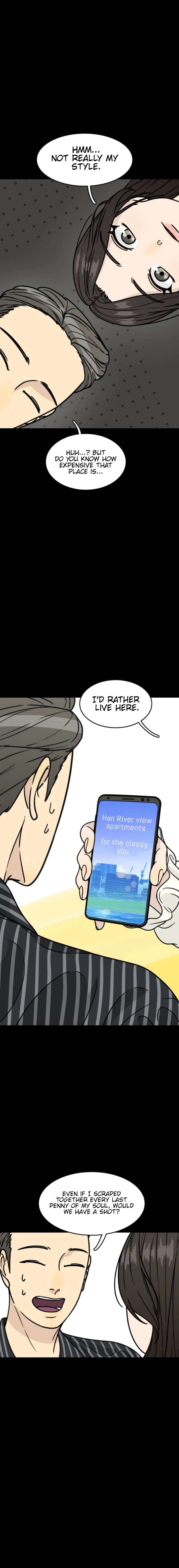 I’m Tired but I Want to Do Romance Chapter 11 131 17