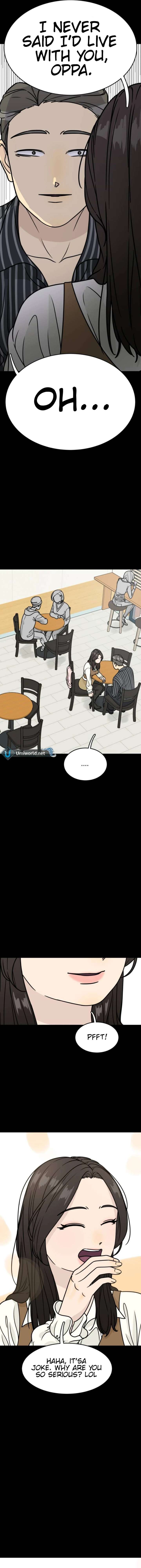 I’m Tired but I Want to Do Romance Chapter 11 132 18