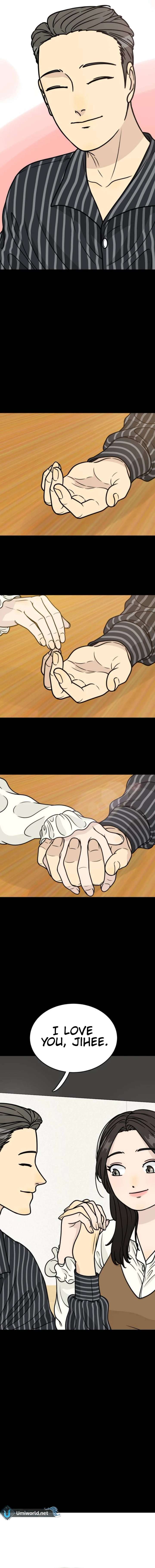 I’m Tired but I Want to Do Romance Chapter 11 133 19