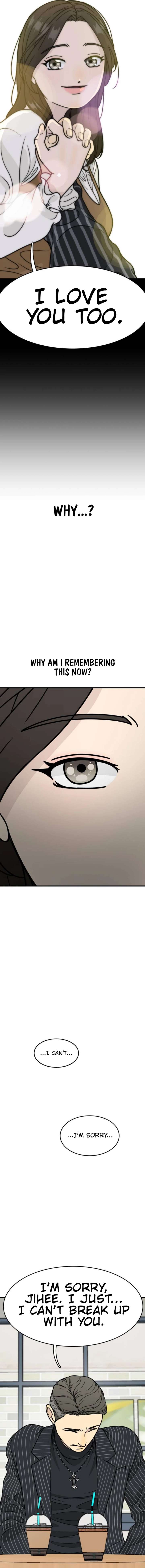 I’m Tired but I Want to Do Romance Chapter 11 134 20