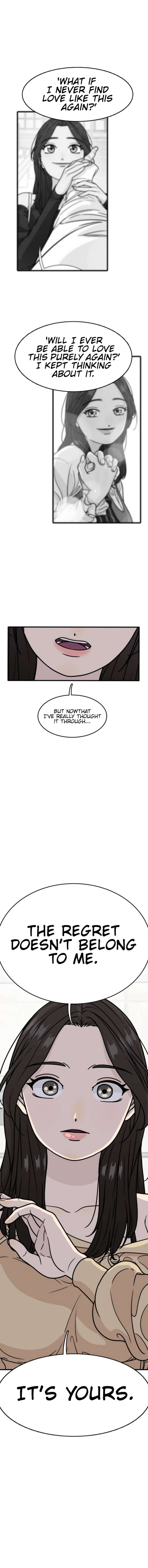 I’m Tired but I Want to Do Romance Chapter 11 142 28